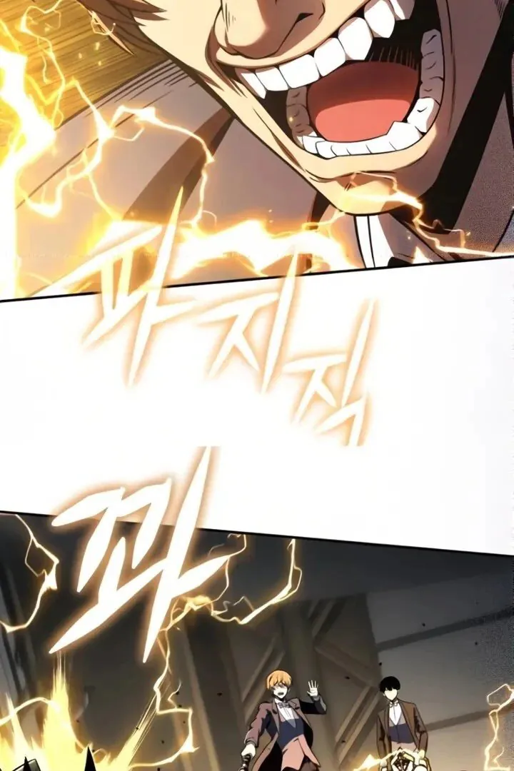 Read The Knight King Who Returned with a God PT Manga Online