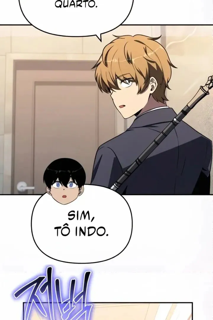 Read The Knight King Who Returned with a God PT Manga Online