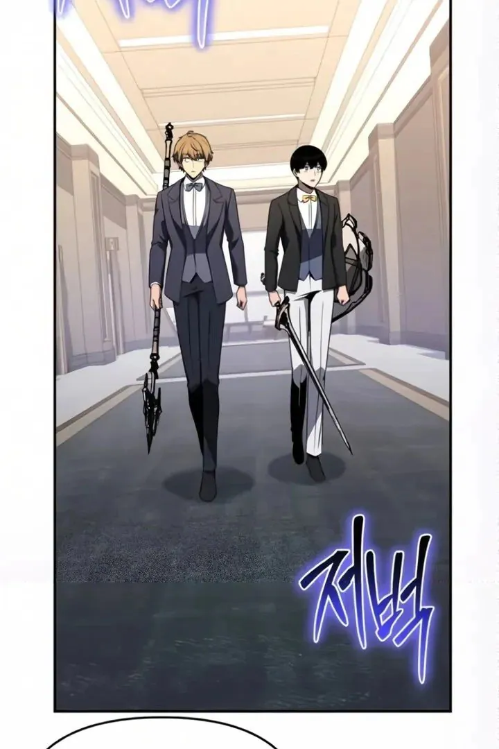 Read The Knight King Who Returned with a God PT Manga Online
