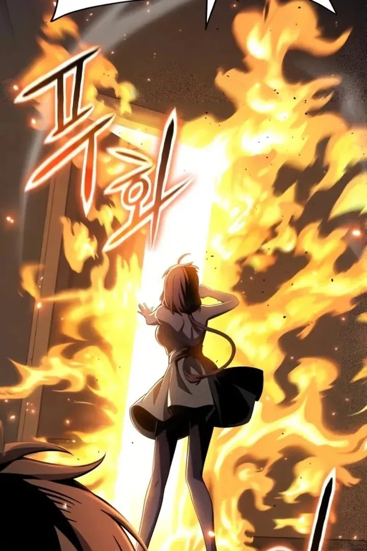 Read The Knight King Who Returned with a God PT Manga Online