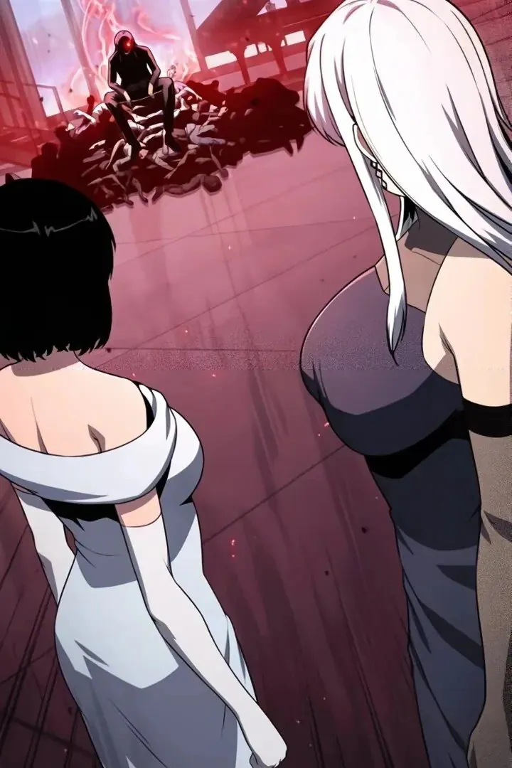 Read The Knight King Who Returned with a God PT Manga Online