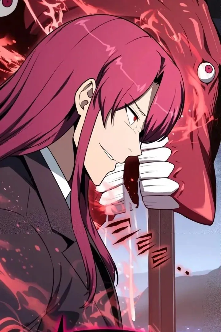 Read The Knight King Who Returned with a God PT Manga Online