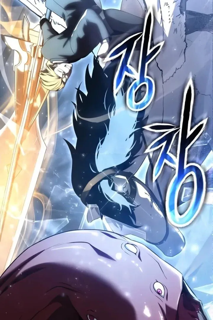 Read The Knight King Who Returned with a God PT Manga Online
