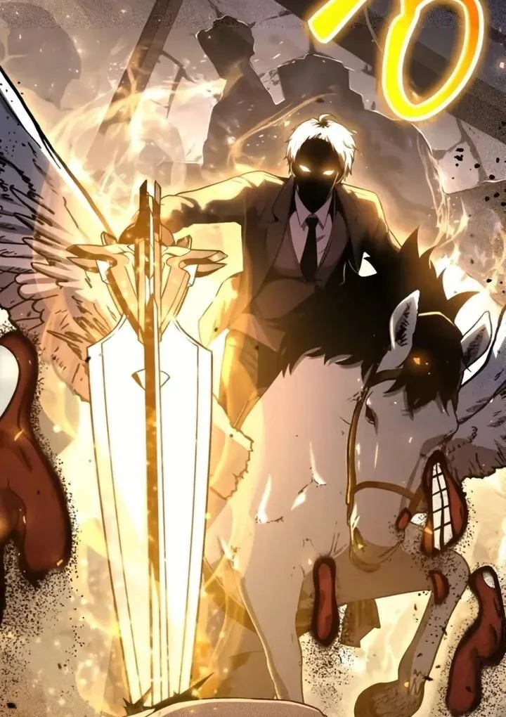 Read The Knight King Who Returned with a God PT Manga Online