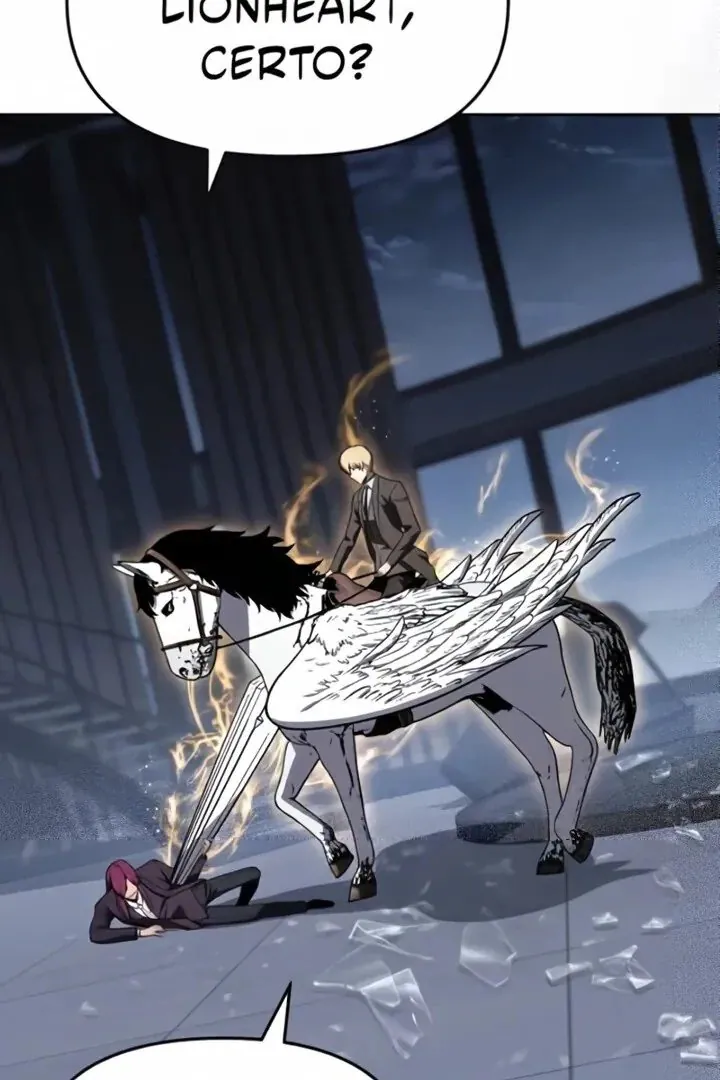 Read The Knight King Who Returned with a God PT Manga Online