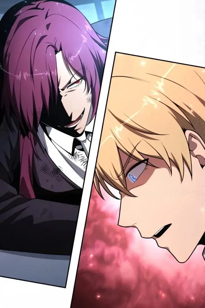 Read The Knight King Who Returned with a God PT Manga Online