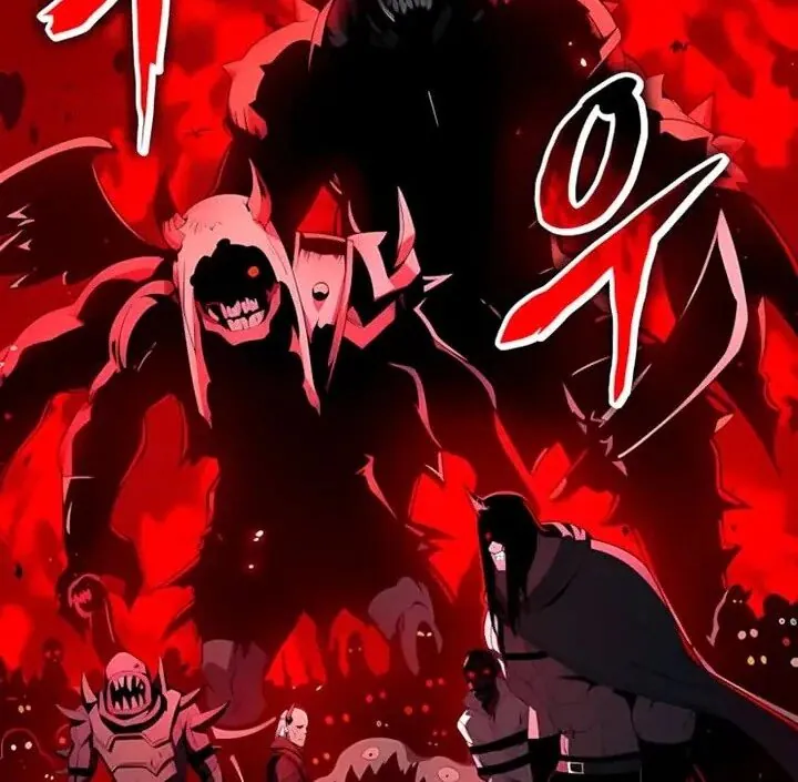Read The Knight King Who Returned with a God PT Manga Online
