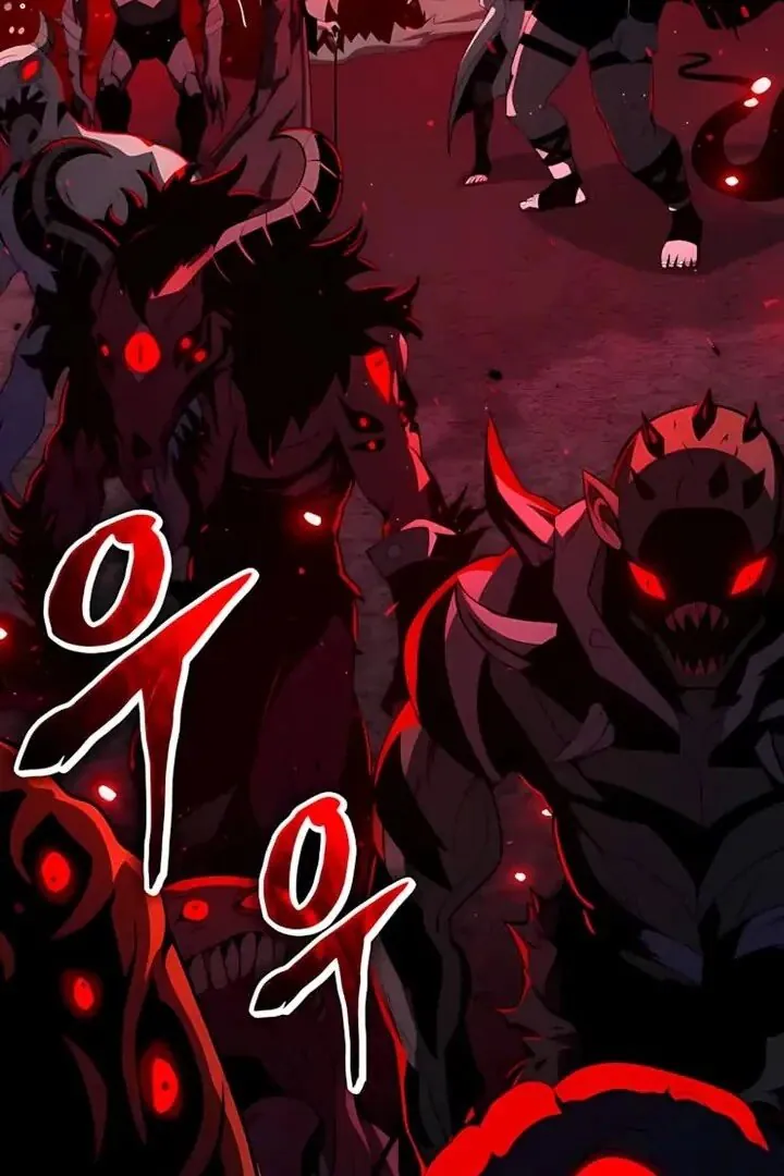Read The Knight King Who Returned with a God PT Manga Online