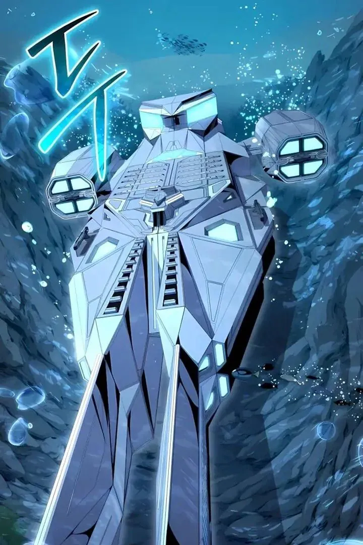 Read The Knight King Who Returned with a God PT Manga Online