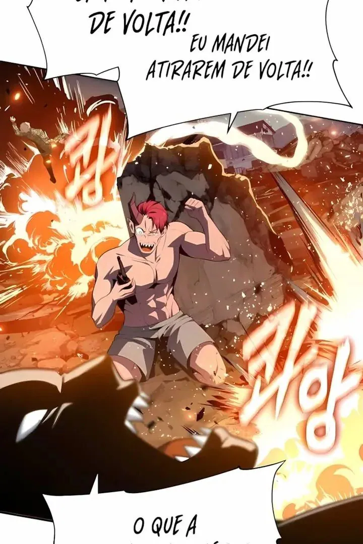 Read The Knight King Who Returned with a God PT Manga Online