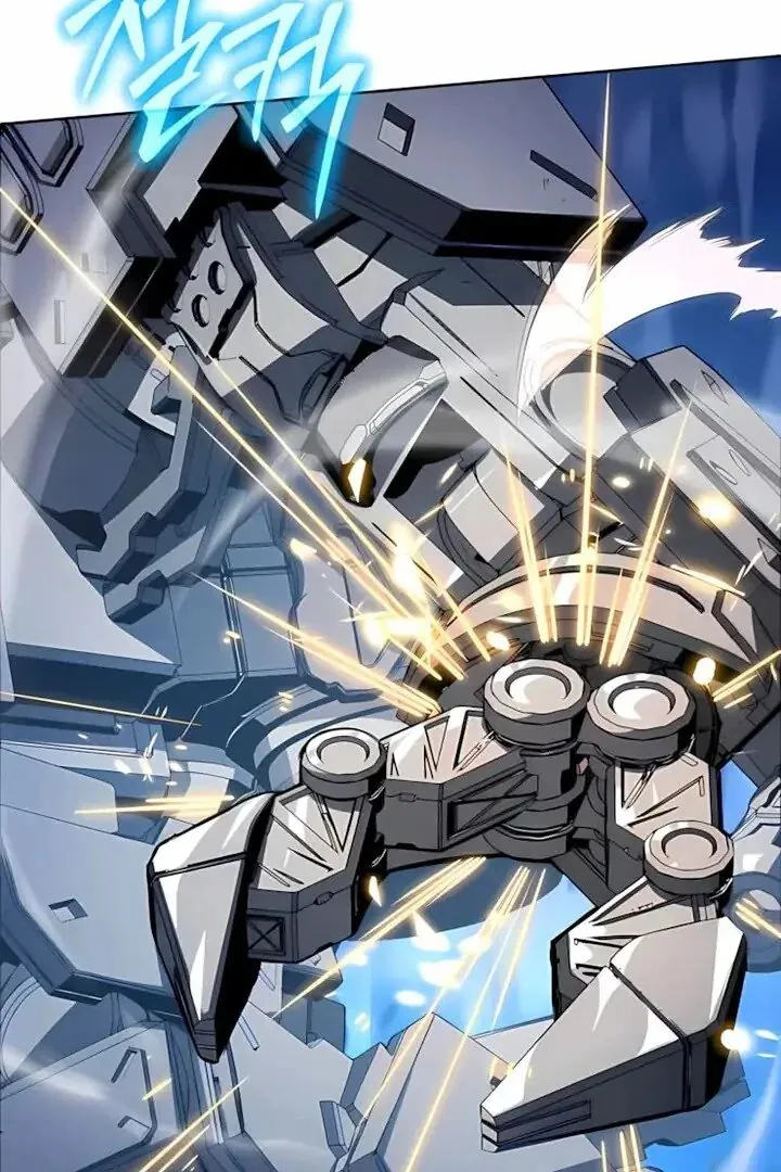 Read The Knight King Who Returned with a God PT Manga Online