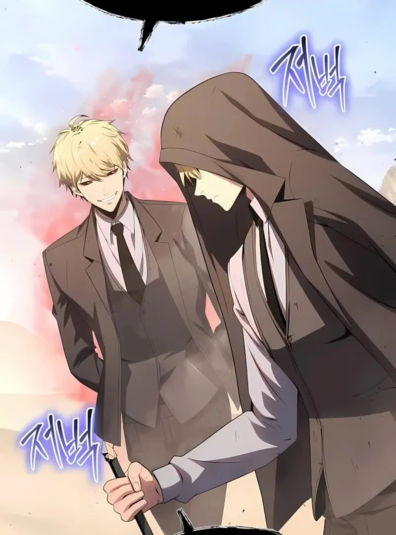 Read The Knight King Who Returned with a God PT Manga Online