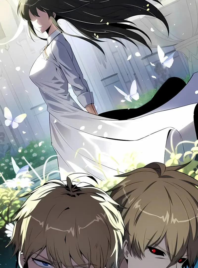 Read The Knight King Who Returned with a God PT Manga Online