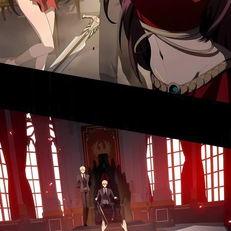 Read The Knight King Who Returned with a God PT Manga Online