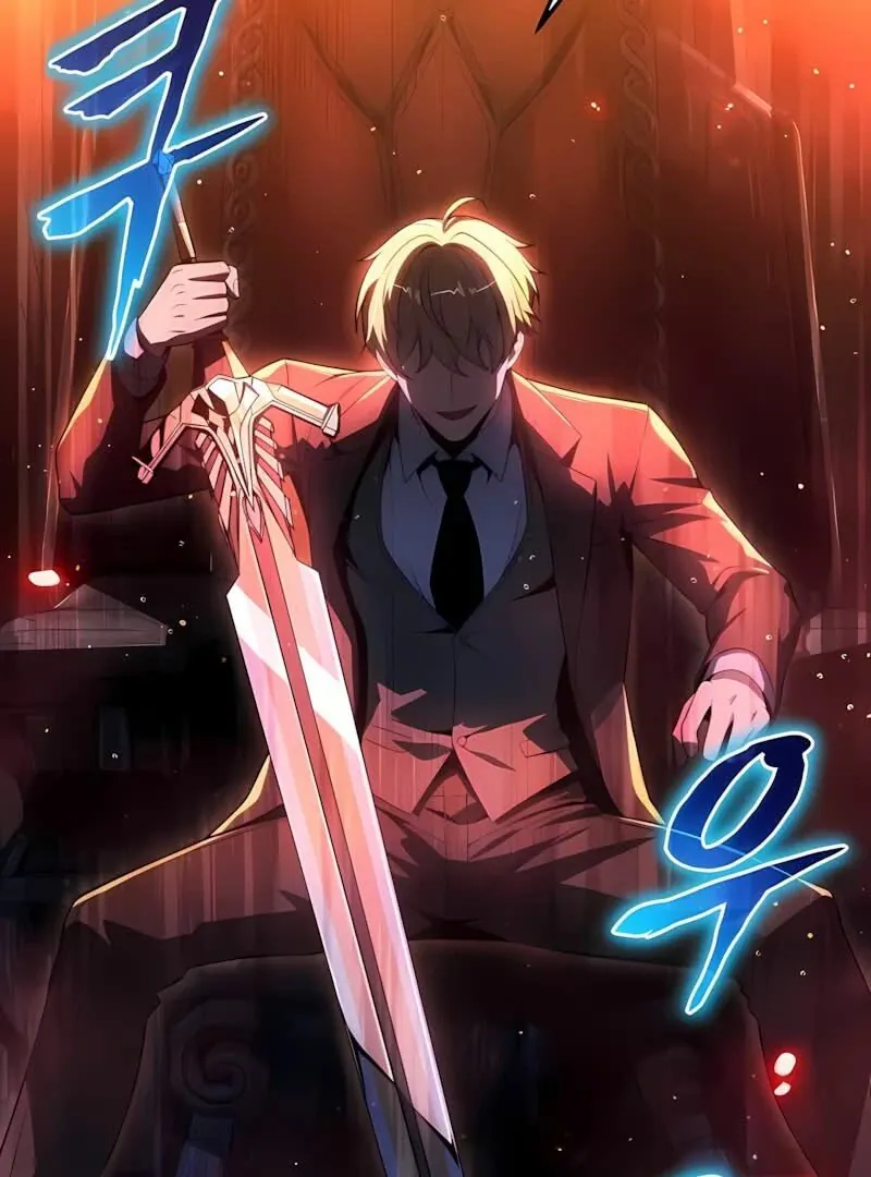 Read The Knight King Who Returned with a God PT Manga Online