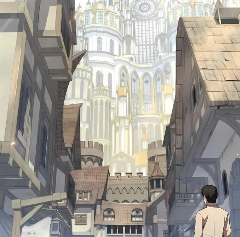 Read The Knight King Who Returned with a God PT Manga Online