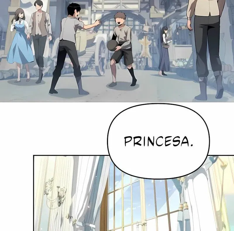Read The Knight King Who Returned with a God PT Manga Online