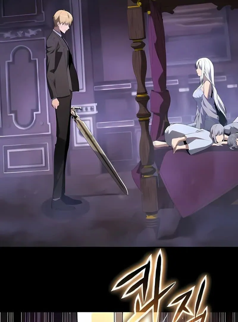 Read The Knight King Who Returned with a God PT Manga Online