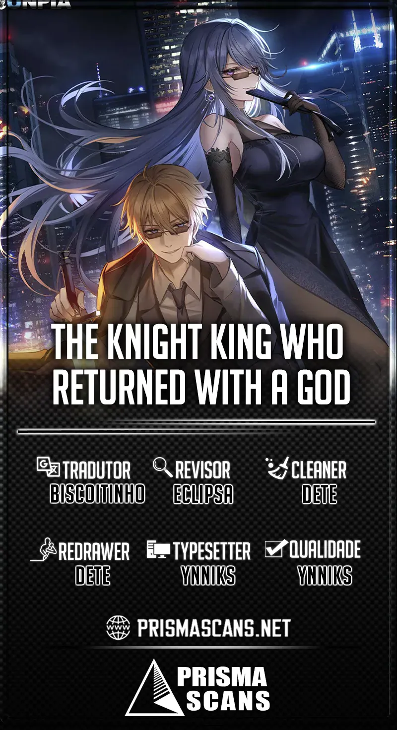 Read The Knight King Who Returned with a God PT Manga Online