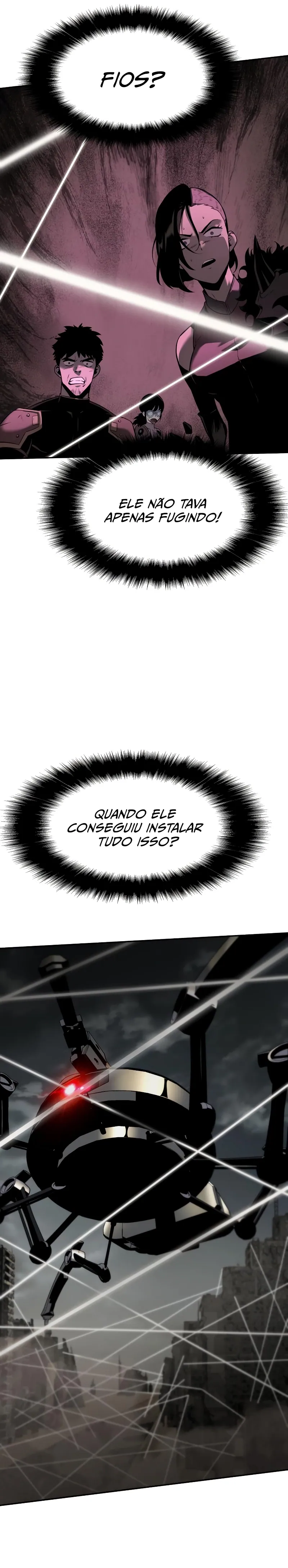 Read The Knight King Who Returned with a God PT Manga Online