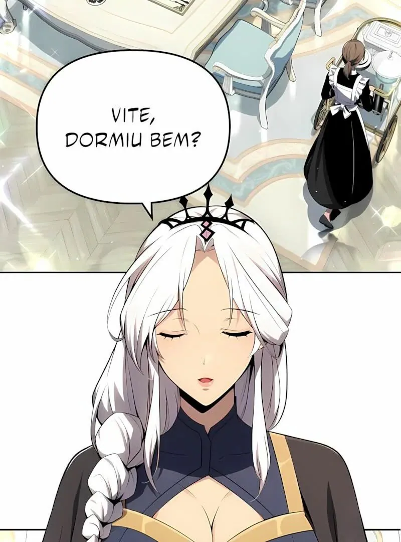 Read The Knight King Who Returned with a God PT Manga Online