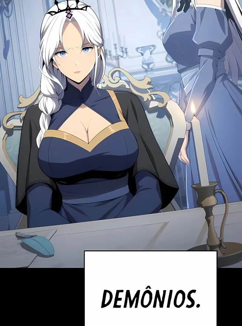 Read The Knight King Who Returned with a God PT Manga Online