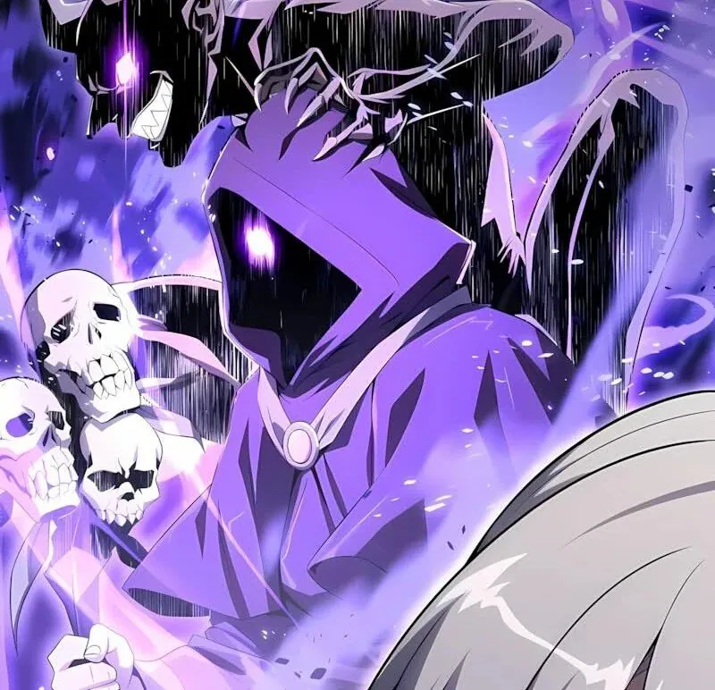 Read The Knight King Who Returned with a God PT Manga Online