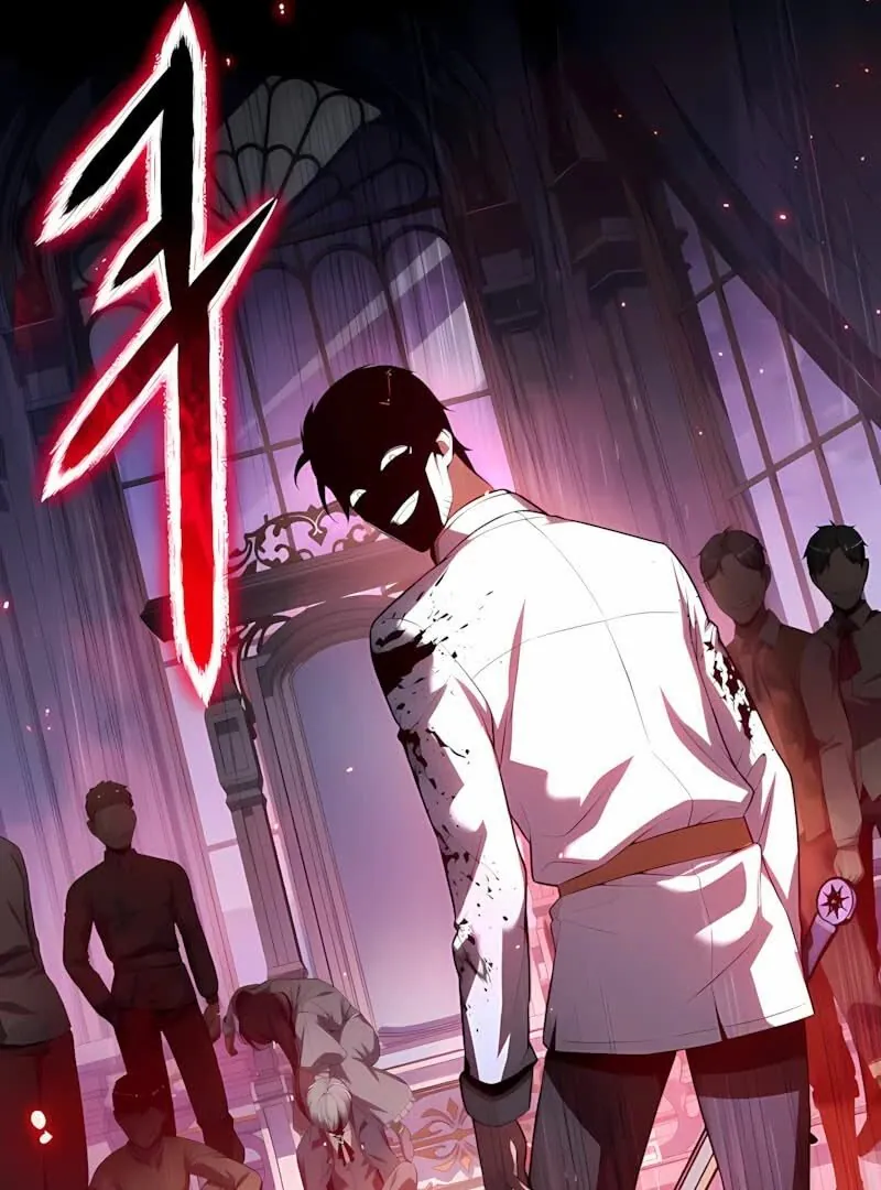 Read The Knight King Who Returned with a God PT Manga Online