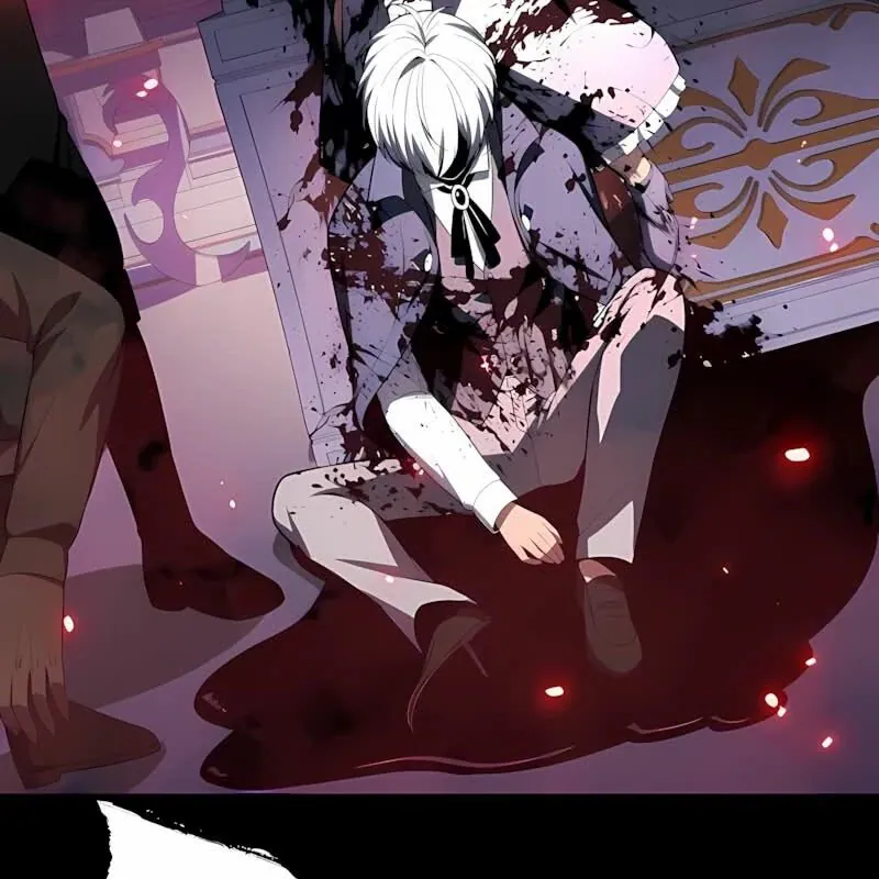 Read The Knight King Who Returned with a God PT Manga Online