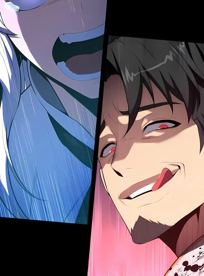 Read The Knight King Who Returned with a God PT Manga Online