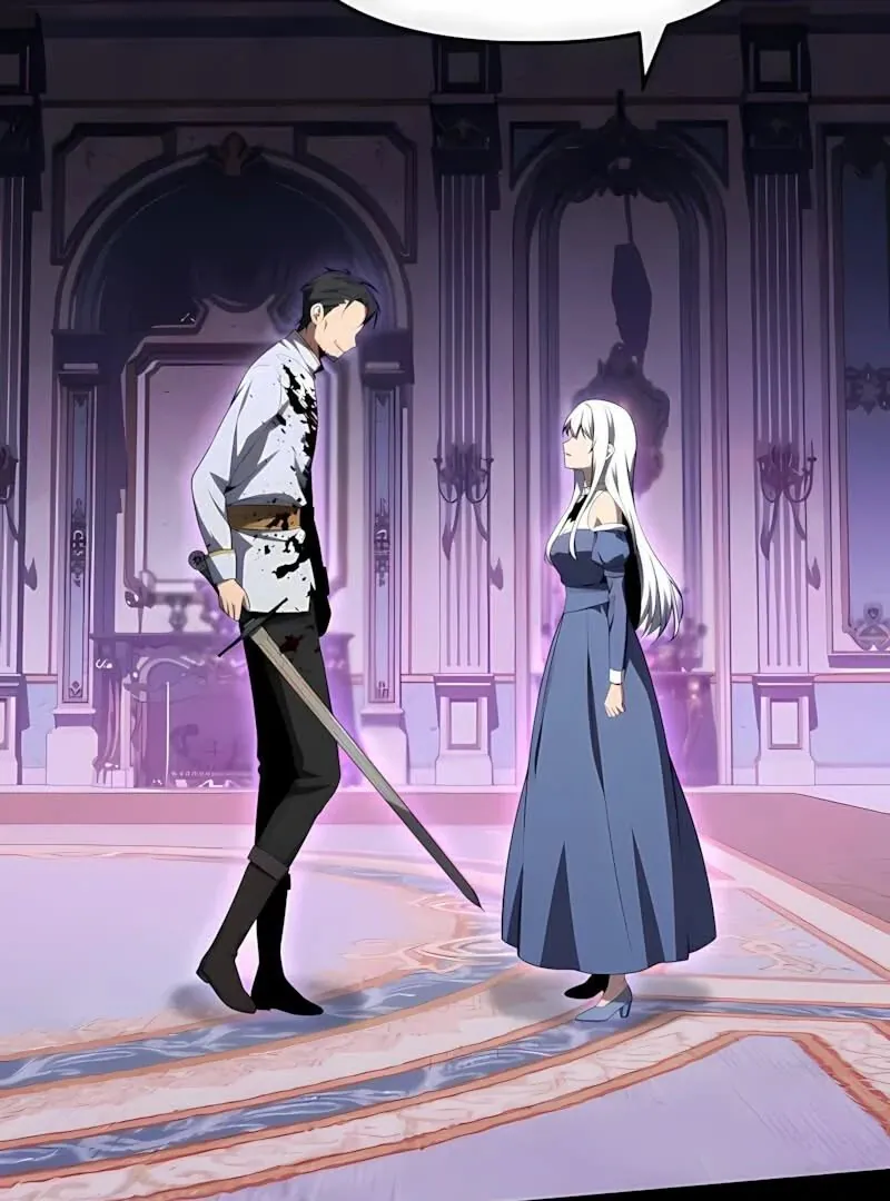 Read The Knight King Who Returned with a God PT Manga Online