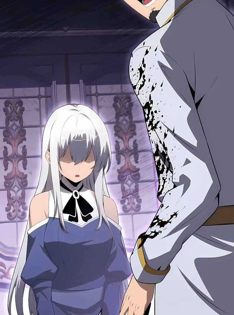 Read The Knight King Who Returned with a God PT Manga Online