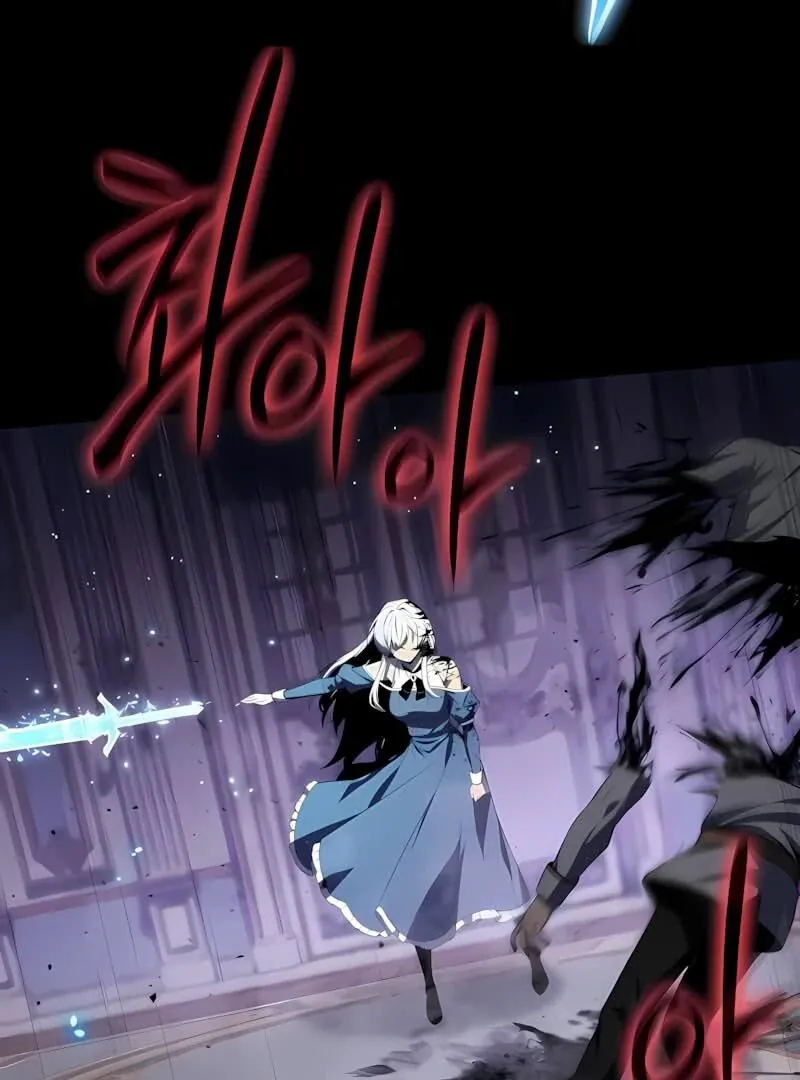 Read The Knight King Who Returned with a God PT Manga Online