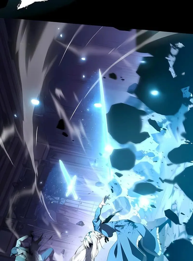 Read The Knight King Who Returned with a God PT Manga Online