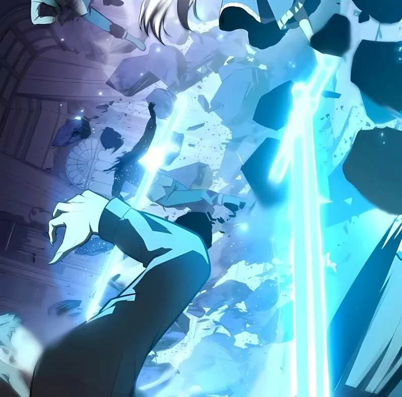 Read The Knight King Who Returned with a God PT Manga Online