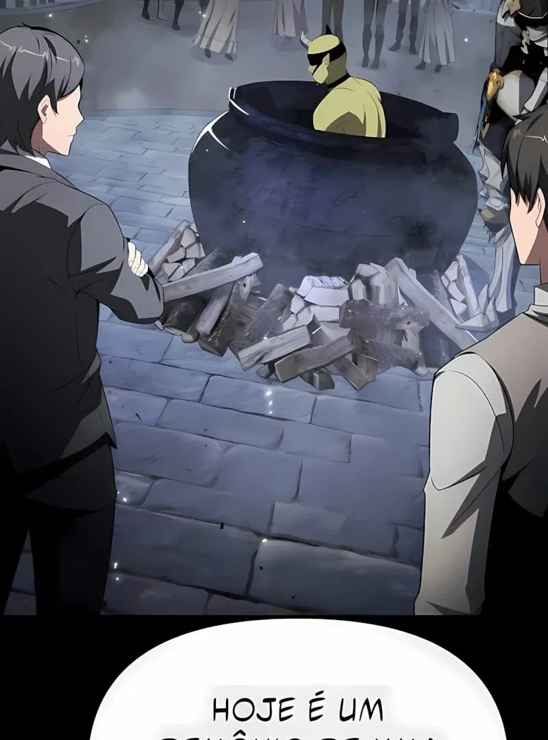 Read The Knight King Who Returned with a God PT Manga Online