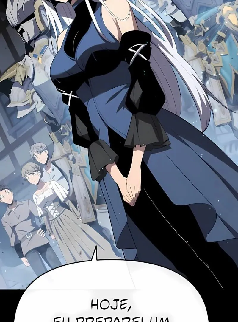 Read The Knight King Who Returned with a God PT Manga Online