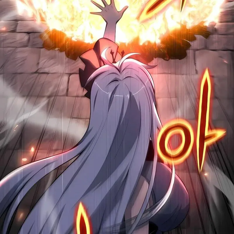 Read The Knight King Who Returned with a God PT Manga Online
