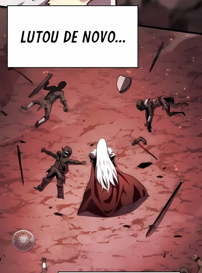 Read The Knight King Who Returned with a God PT Manga Online