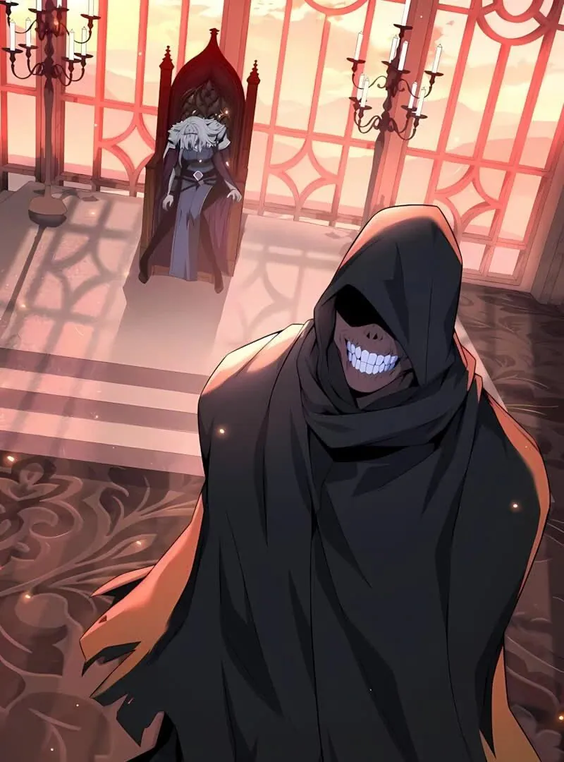 Read The Knight King Who Returned with a God PT Manga Online