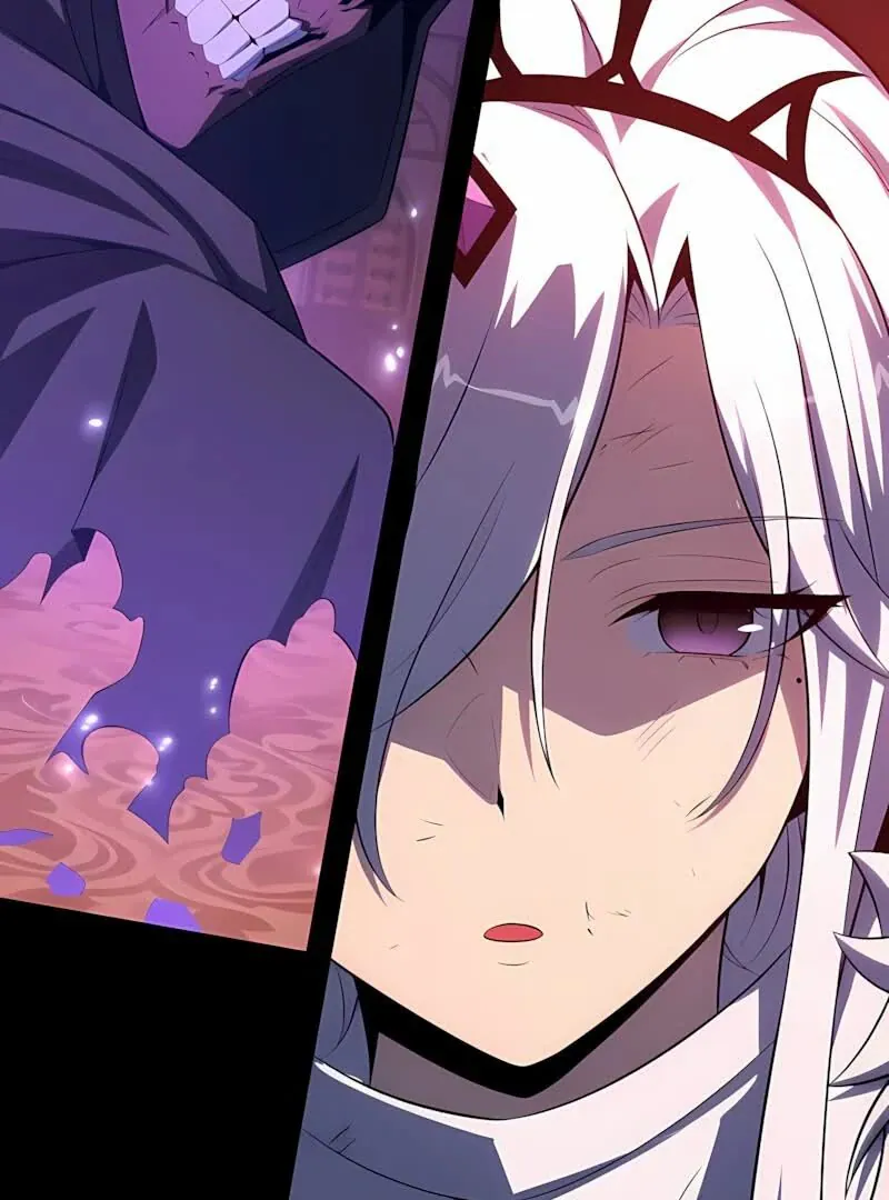Read The Knight King Who Returned with a God PT Manga Online