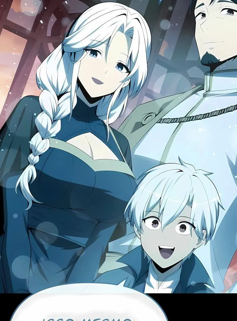 Read The Knight King Who Returned with a God PT Manga Online