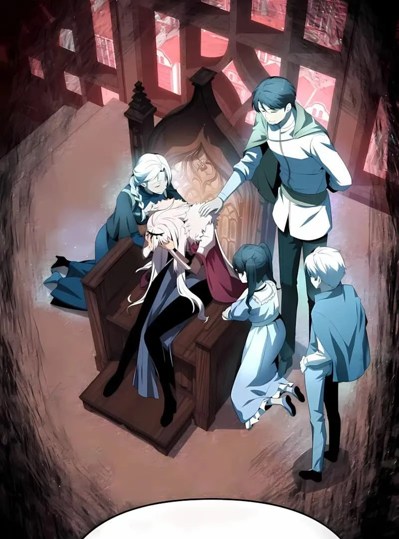 Read The Knight King Who Returned with a God PT Manga Online