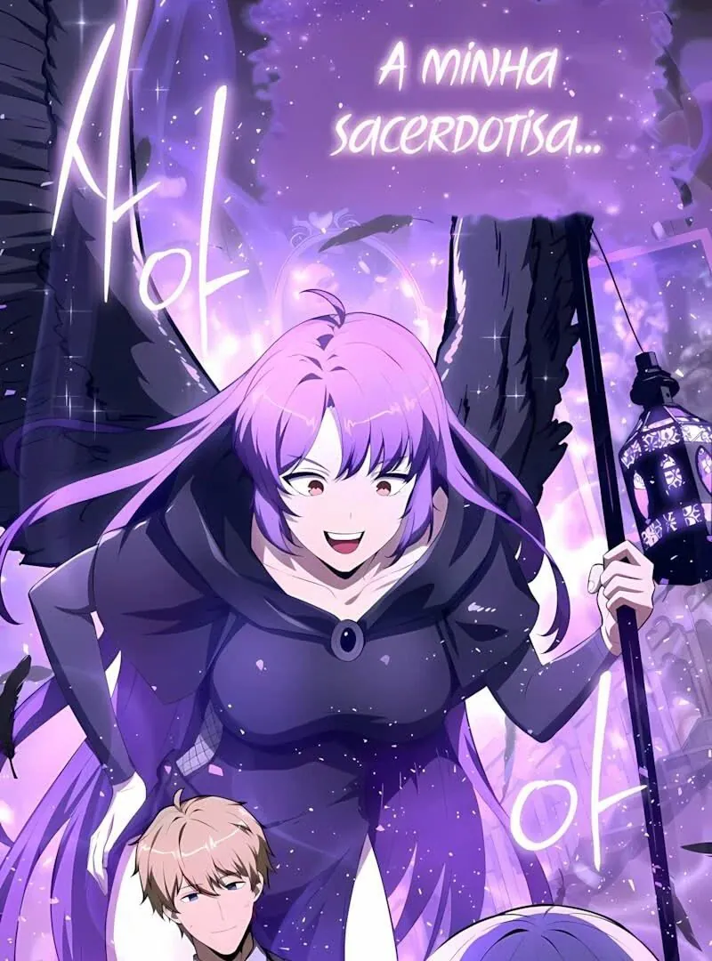 Read The Knight King Who Returned with a God PT Manga Online