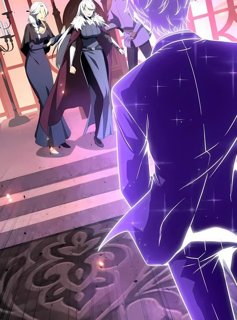 Read The Knight King Who Returned with a God PT Manga Online