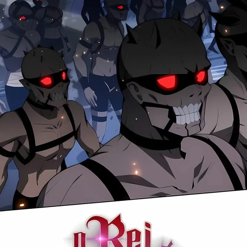 Read The Knight King Who Returned with a God PT Manga Online