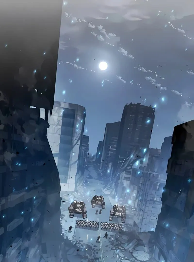 Read The Knight King Who Returned with a God PT Manga Online