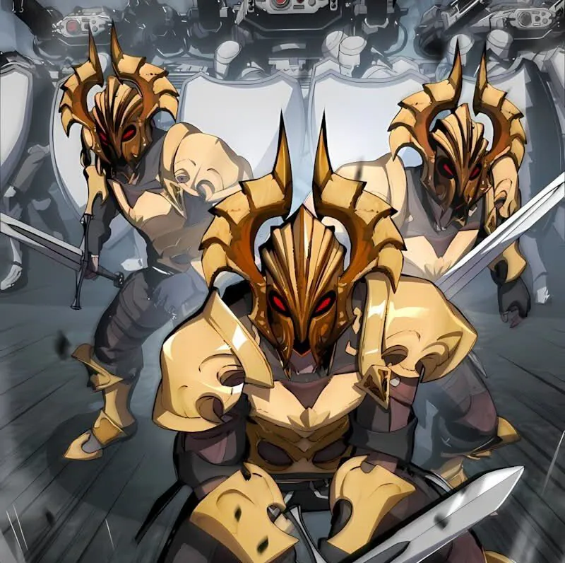 Read The Knight King Who Returned with a God PT Manga Online