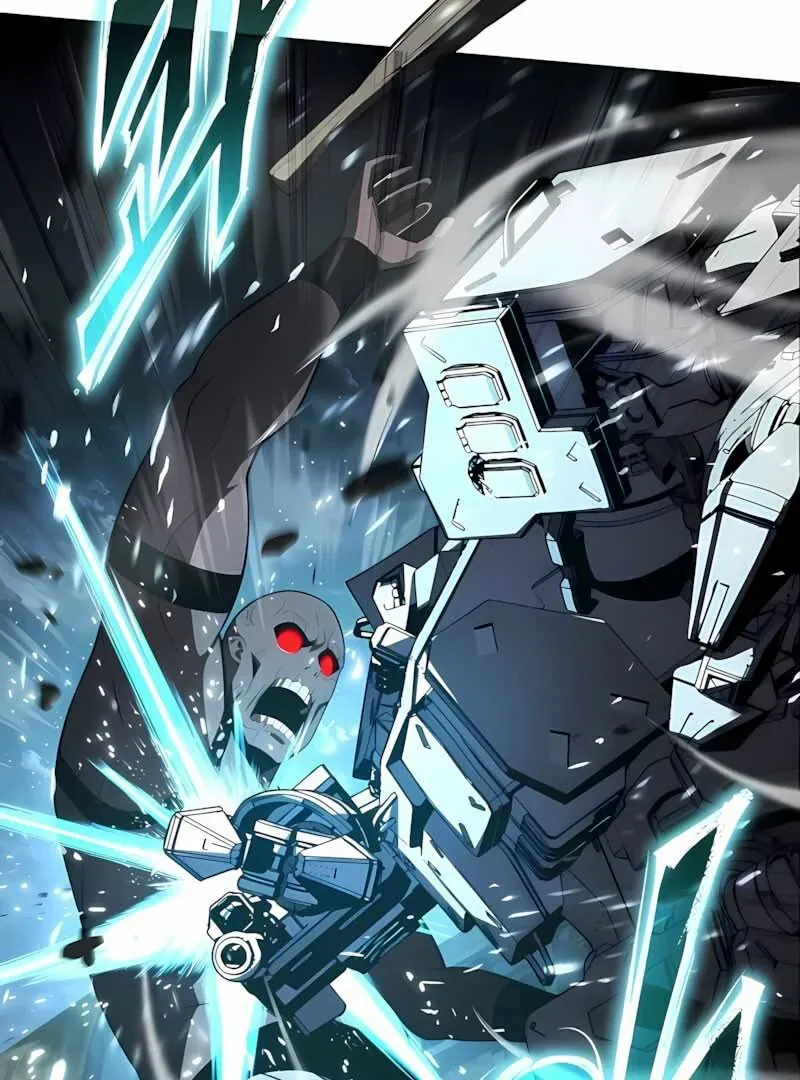 Read The Knight King Who Returned with a God PT Manga Online