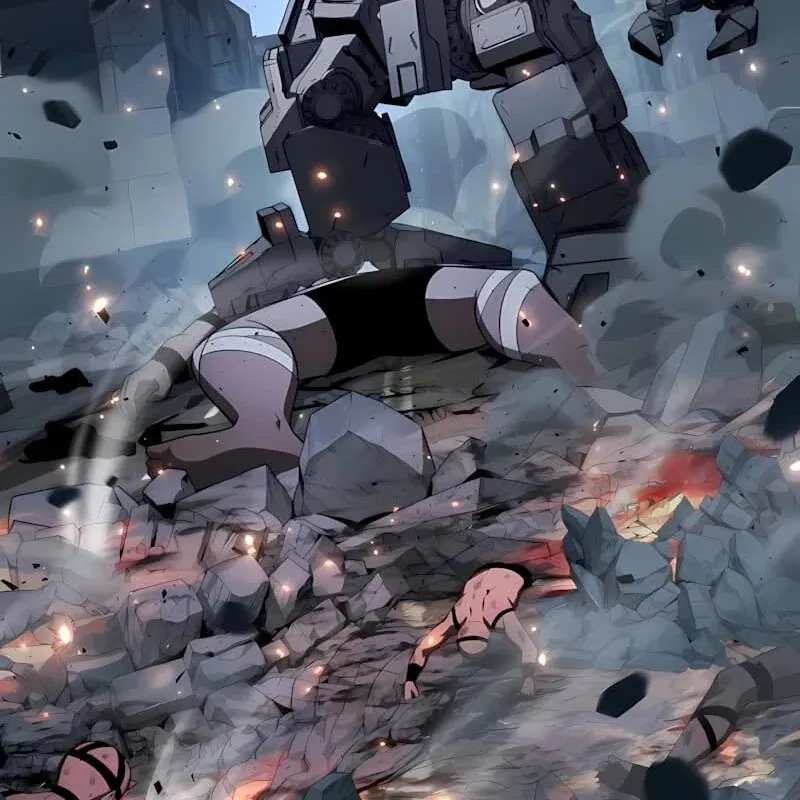 Read The Knight King Who Returned with a God PT Manga Online